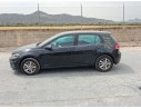 volkswagen golf vii (5g1, bq1, be1, be2) del año 2017
