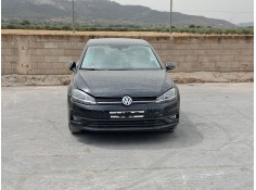 VOLKSWAGEN GOLF VII (5G1, BQ1, BE1, BE2)