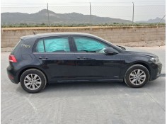 VOLKSWAGEN GOLF VII (5G1, BQ1, BE1, BE2)