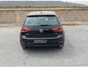 volkswagen golf vii (5g1, bq1, be1, be2) del año 2017