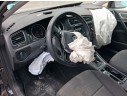 volkswagen golf vii (5g1, bq1, be1, be2) del año 2017
