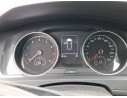volkswagen golf vii (5g1, bq1, be1, be2) del año 2017