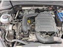Recambio de motor completo para volkswagen golf vii (5g1, bq1, be1, be2) 1.0 tsi referencia OEM IAM CHZC 04C100098E 