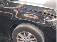 Recambio de aleta delantera derecha para volkswagen golf vii (5g1, bq1, be1, be2) 1.0 tsi referencia OEM IAM 5G0821106B  