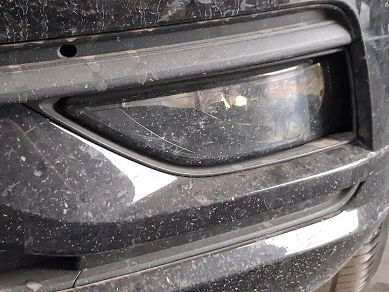 Recambio de faro antiniebla izquierdo para volkswagen golf vii (5g1, bq1, be1, be2) 1.0 tsi referencia OEM IAM 5G0941661F  