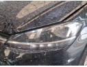 Recambio de faro izquierdo para volkswagen golf vii (5g1, bq1, be1, be2) 1.0 tsi referencia OEM IAM 5G1941005D  