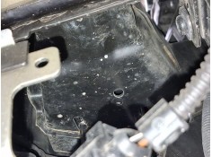Recambio de refuerzo paragolpes delantero para volkswagen golf vii (5g1, bq1, be1, be2) 1.0 tsi referencia OEM IAM 5G0807109AL  