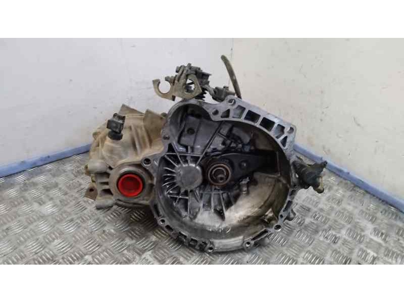 Recambio de caja cambios para hyundai accent (lc) gl 5p referencia OEM IAM H31973 4300022850 937347 5VELOCIDADES