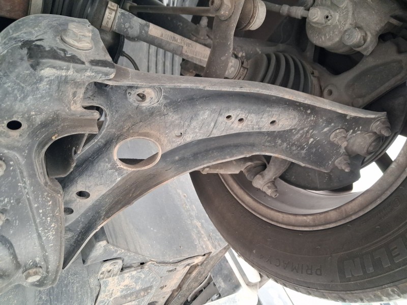 Recambio de brazo suspension inferior delantero izquierdo para volkswagen golf vii (5g1, bq1, be1, be2) 1.0 tsi referencia OEM I