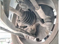 Recambio de mangueta delantera derecha para volkswagen golf vii (5g1, bq1, be1, be2) 1.0 tsi referencia OEM IAM 5Q0407256P  