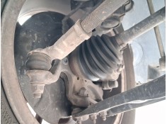 Recambio de mangueta delantera izquierda para volkswagen golf vii (5g1, bq1, be1, be2) 1.0 tsi referencia OEM IAM 5Q0407255P  