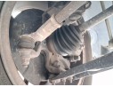 Recambio de mangueta delantera izquierda para volkswagen golf vii (5g1, bq1, be1, be2) 1.0 tsi referencia OEM IAM 5Q0407255P  