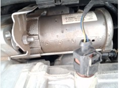 Recambio de motor arranque para volkswagen golf vii (5g1, bq1, be1, be2) 1.0 tsi referencia OEM IAM 02Z911024  