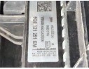 Recambio de radiador agua para volkswagen golf vii (5g1, bq1, be1, be2) 1.0 tsi referencia OEM IAM 5Q0121251GQ  