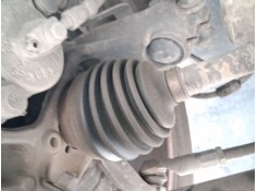 Recambio de transmision delantera derecha para volkswagen golf vii (5g1, bq1, be1, be2) 1.0 tsi referencia OEM IAM 5Q0407272DT  