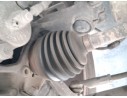 Recambio de transmision delantera derecha para volkswagen golf vii (5g1, bq1, be1, be2) 1.0 tsi referencia OEM IAM 5Q0407272DT  