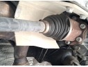 Recambio de transmision delantera derecha para volkswagen golf vii (5g1, bq1, be1, be2) 1.0 tsi referencia OEM IAM 5Q0407272DT  