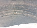 Recambio de plastico pase rueda tras. dch. para volkswagen golf vii (5g1, bq1, be1, be2) 1.0 tsi referencia OEM IAM 5G0810972J  