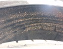 Recambio de plastico pase rueda tras. izq. para volkswagen golf vii (5g1, bq1, be1, be2) 1.0 tsi referencia OEM IAM 5G0810971E  