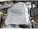 Recambio de carcasa filtro aire para volkswagen golf vii (5g1, bq1, be1, be2) 1.0 tsi referencia OEM IAM 04C129601M  