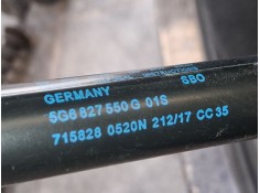 AMORTIGUADORES MALETERO / PORTON 5G6827550G 