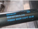 Recambio de amortiguadores maletero / porton para volkswagen golf vii (5g1, bq1, be1, be2) 1.0 tsi referencia OEM IAM 5G6827550G