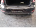 Recambio de paragolpes trasero para volkswagen golf vii (5g1, bq1, be1, be2) 1.0 tsi referencia OEM IAM 5G6807417BQGRU  
