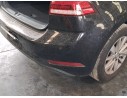 Recambio de paragolpes trasero para volkswagen golf vii (5g1, bq1, be1, be2) 1.0 tsi referencia OEM IAM 5G6807417BQGRU  