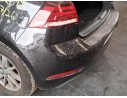 Recambio de paragolpes trasero para volkswagen golf vii (5g1, bq1, be1, be2) 1.0 tsi referencia OEM IAM 5G6807417BQGRU  