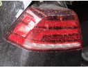 Recambio de piloto trasero izquierdo exterior para volkswagen golf vii (5g1, bq1, be1, be2) 1.0 tsi referencia OEM IAM 5G0945095