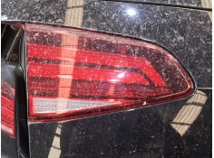 Recambio de piloto trasero izquierdo interior para volkswagen golf vii (5g1, bq1, be1, be2) 1.0 tsi referencia OEM IAM 5G0945093