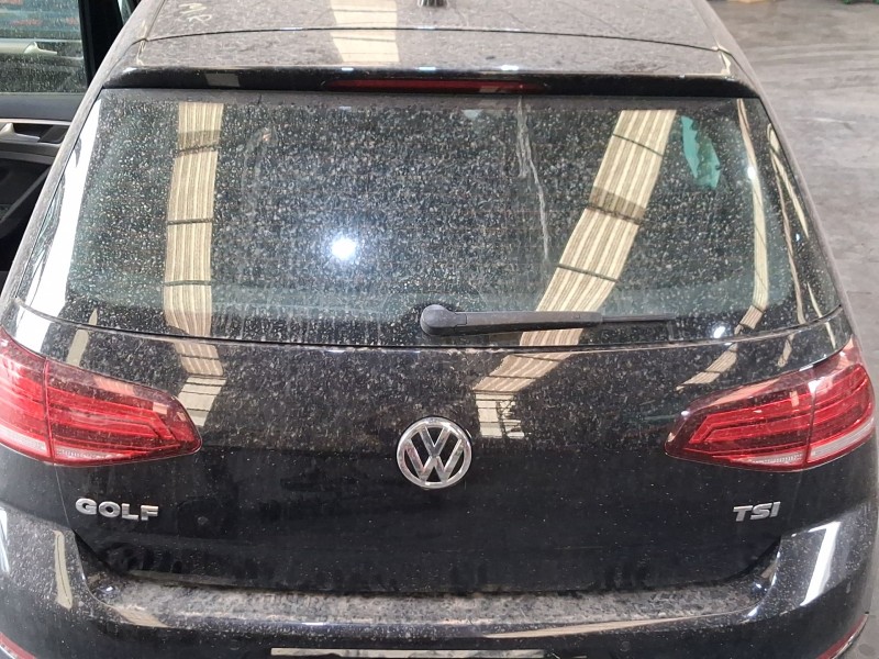 Recambio de porton trasero para volkswagen golf vii (5g1, bq1, be1, be2) 1.0 tsi referencia OEM IAM 5G6827025AA  