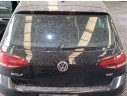 Recambio de porton trasero para volkswagen golf vii (5g1, bq1, be1, be2) 1.0 tsi referencia OEM IAM 5G6827025AA  