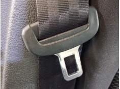 Recambio de cinturon seguridad trasero derecho para volkswagen golf vii (5g1, bq1, be1, be2) 1.0 tsi referencia OEM IAM 5G085780