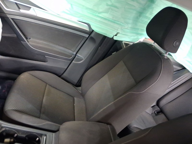 Recambio de asiento delantero derecho para volkswagen golf vii (5g1, bq1, be1, be2) 1.0 tsi referencia OEM IAM   