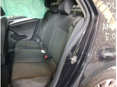 Recambio de asientos traseros para volkswagen golf vii (5g1, bq1, be1, be2) 1.0 tsi referencia OEM IAM   