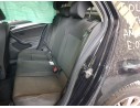 Recambio de asientos traseros para volkswagen golf vii (5g1, bq1, be1, be2) 1.0 tsi referencia OEM IAM   