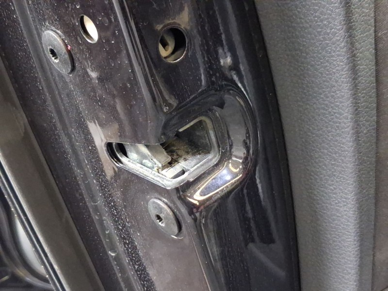 Recambio de cerradura puerta trasera izquierda para volkswagen golf vii (5g1, bq1, be1, be2) 1.0 tsi referencia OEM IAM 5K483901