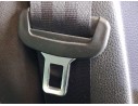 Recambio de cinturon seguridad trasero izquierdo para volkswagen golf vii (5g1, bq1, be1, be2) 1.0 tsi referencia OEM IAM 5G0857