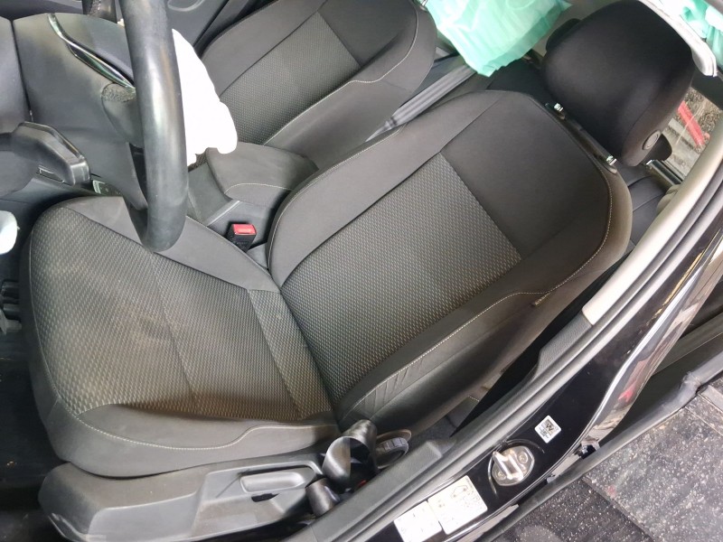 Recambio de asiento delantero izquierdo para volkswagen golf vii (5g1, bq1, be1, be2) 1.0 tsi referencia OEM IAM  C/AIRBAG 