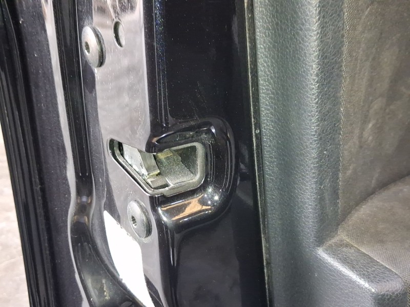 Recambio de cerradura puerta delantera izquierda para volkswagen golf vii (5g1, bq1, be1, be2) 1.0 tsi referencia OEM IAM 5TB837