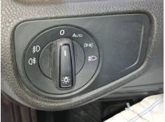 Recambio de mando luces para volkswagen golf vii (5g1, bq1, be1, be2) 1.0 tsi referencia OEM IAM 5G0941431BFWZU  