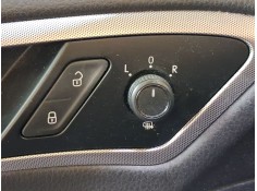 Recambio de mando retrovisor para volkswagen golf vii (5g1, bq1, be1, be2) 1.0 tsi referencia OEM IAM 5G0959565ACICX  