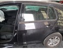 Recambio de puerta trasera izquierda para volkswagen golf vii (5g1, bq1, be1, be2) 1.0 tsi referencia OEM IAM 5G4833055AD  