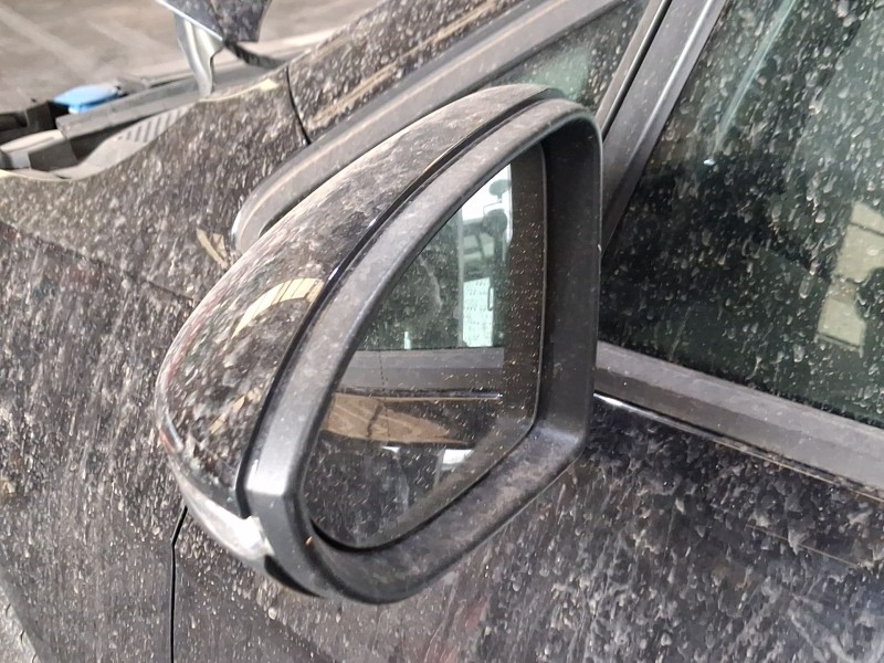 Recambio de retrovisor izquierdo para volkswagen golf vii (5g1, bq1, be1, be2) 1.0 tsi referencia OEM IAM 5G1857507DQ9B9 ELÉCTRI
