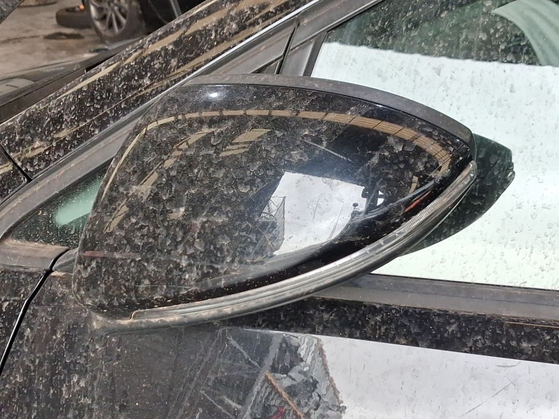 Recambio de retrovisor izquierdo para volkswagen golf vii (5g1, bq1, be1, be2) 1.0 tsi referencia OEM IAM 5G1857507DQ9B9 ELÉCTRI
