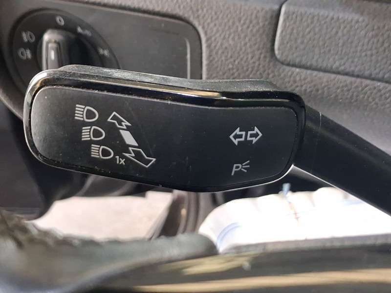 Recambio de mando luces y limpia para volkswagen golf vii (5g1, bq1, be1, be2) 1.0 tsi referencia OEM IAM 5Q0953513RIGI  