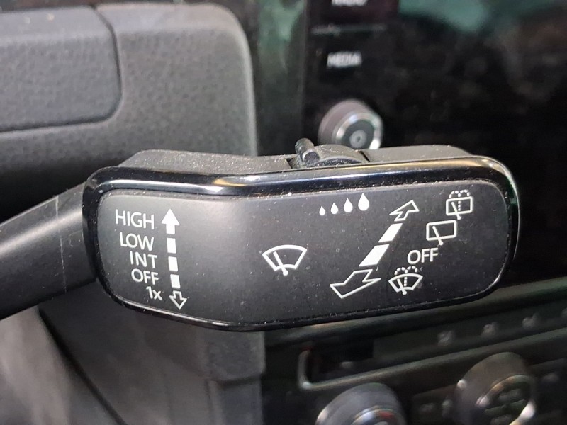 Recambio de mando luces y limpia para volkswagen golf vii (5g1, bq1, be1, be2) 1.0 tsi referencia OEM IAM 5Q0953513RIGI  