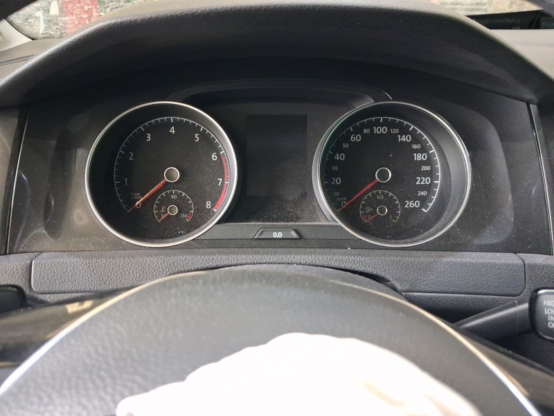 Recambio de cuadro instrumentos para volkswagen golf vii (5g1, bq1, be1, be2) 1.0 tsi referencia OEM IAM 5G1920740C  