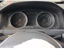 Recambio de cuadro instrumentos para volkswagen golf vii (5g1, bq1, be1, be2) 1.0 tsi referencia OEM IAM 5G1920740C  